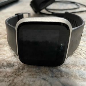 Fitbit Versa Lite, Aria scale